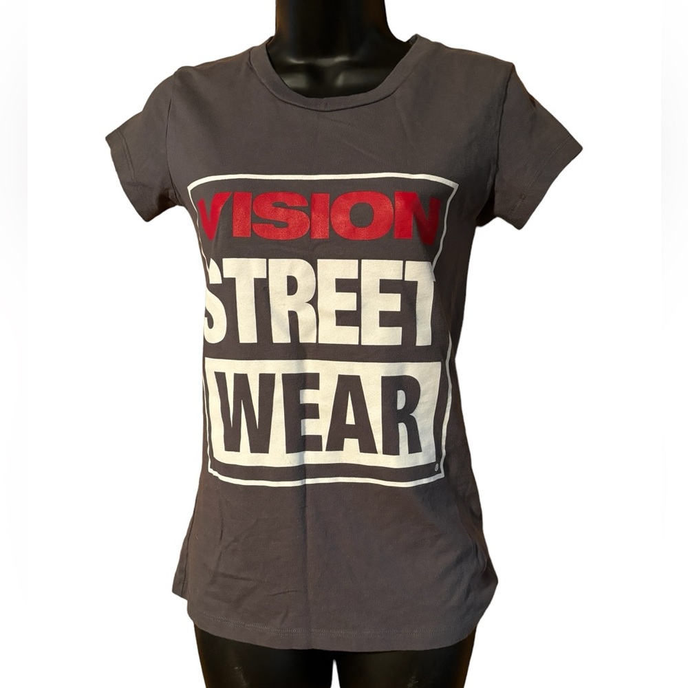 Vision street wear t shirt